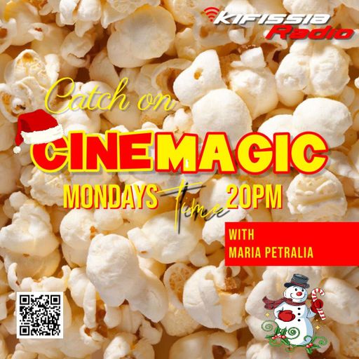 Cinemagic II vol.12