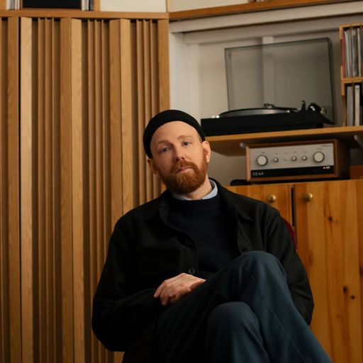 Mr Bongo takeover: Sven Wunder // 30-08-2024