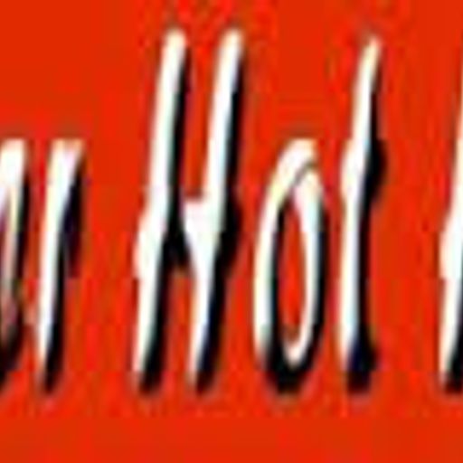 Nigel James - April 2016