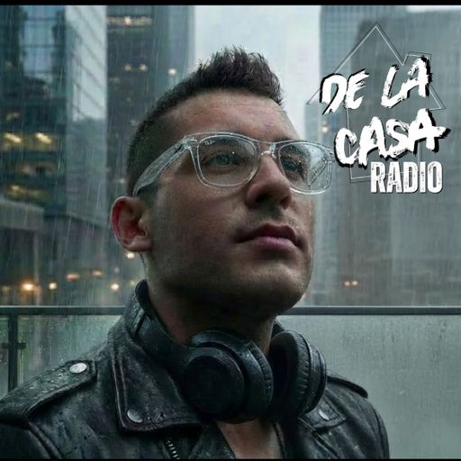Mani - De La Casa Radio 28.03.26