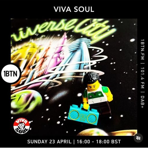 Viva Soul - 23.04.2023