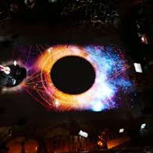 Maya Beiser, Evan Ziporyn, Ambient Orchestra,Bowie Cello Symphonic: Blackstar