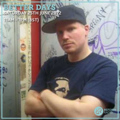 Better Days : Tribute - Love To Freddie  25th June 2022