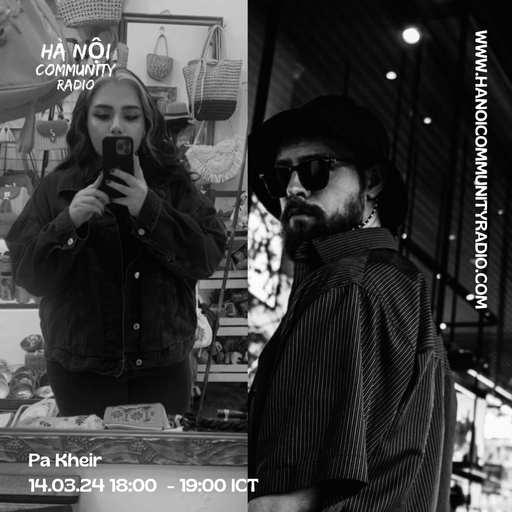 Pa Kheir w/ Maham & Wiznick 14.3.24