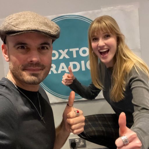 Food and Drink Show 12.01.22