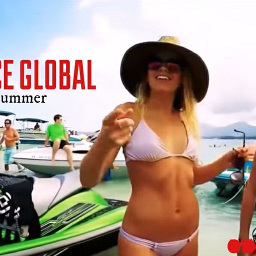 ENDLESS SUMMER FT JANET INTERFACE