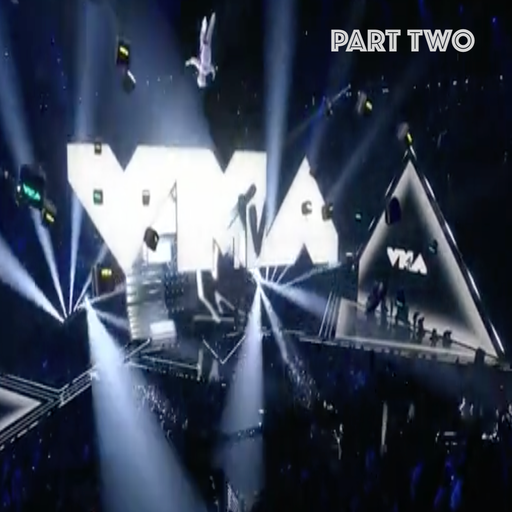 The 2022 MTV VMAs Soundtrack (According 2 Madd Dawg) - Part 2