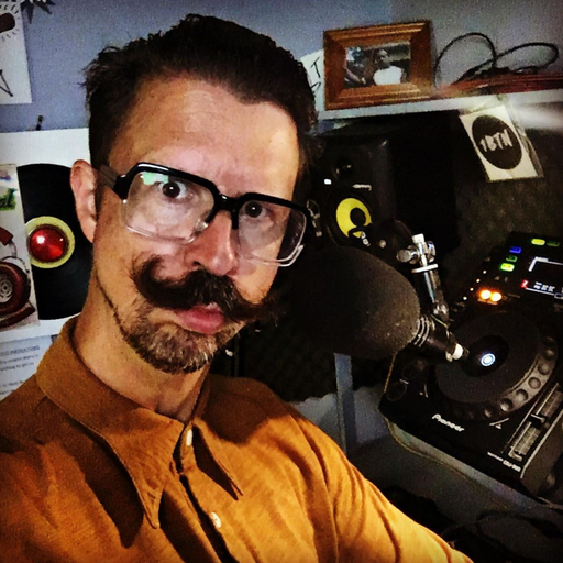 Mr. B. Gentleman Selector