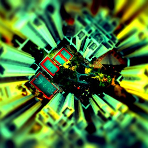 WMMU 14 - Techno (20/11/21)