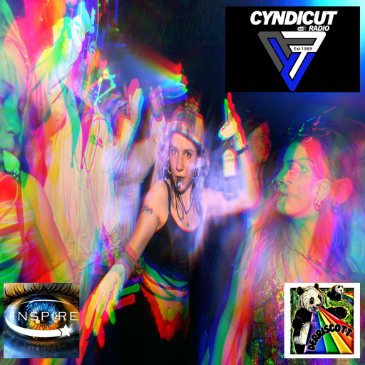 Cyndicut Radio Super Sunday Show 049 - Derriscott's Hardcore Foundation - Is This The Way Forward