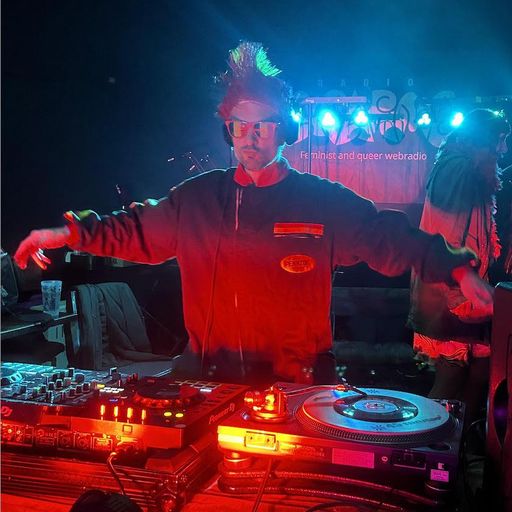 Guest Mix - Dj Belgitude