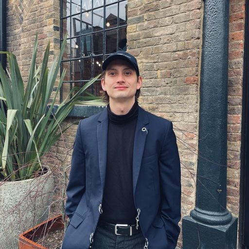 Tom Piesinger - 11/02/23