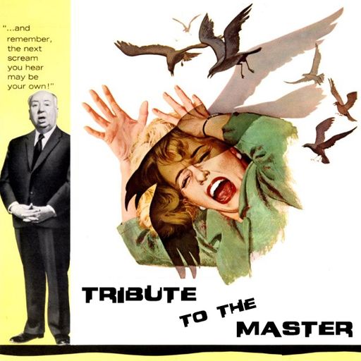 Tribute to the Master - by Babis Argyriou