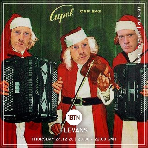 Flevans - 24.12.2020