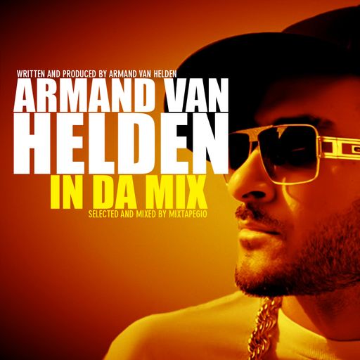 ARMAND VAN HELDEN IN DA MIX