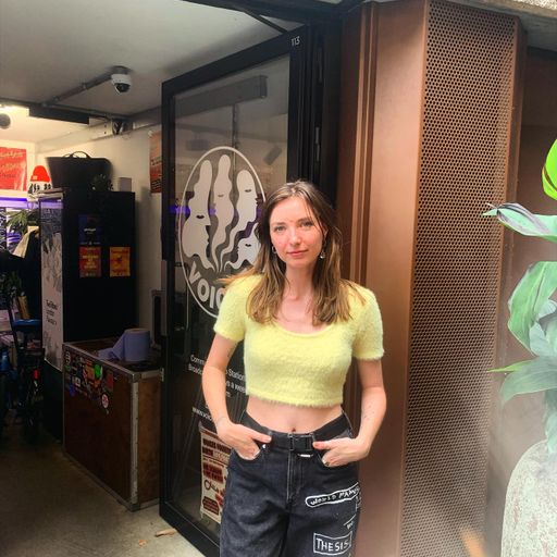 Mingulitka - 06/07/2025 - [Voices Radio]