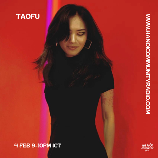 Happy Hour DJs LIVE w/ TaoFu 04.02.23