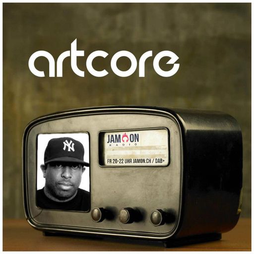 Artcore Radio | 20.05.2022 | Hi Kids, do you like vinyl #8
