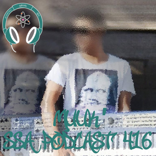 Scientific Sound Radio Podcast 416 , Muuk' episode 1.