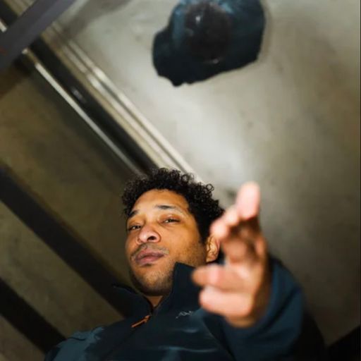 BLAOW w/ Myles Morgan - 20/02/23