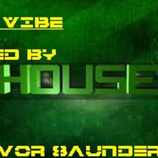 The Vibe mixed by Trevor Saunders