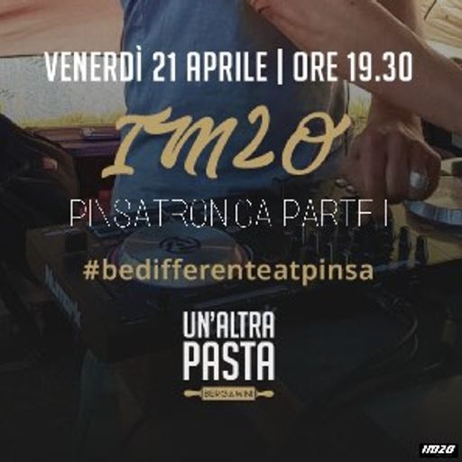 IM20	Pinsatronica parte 1