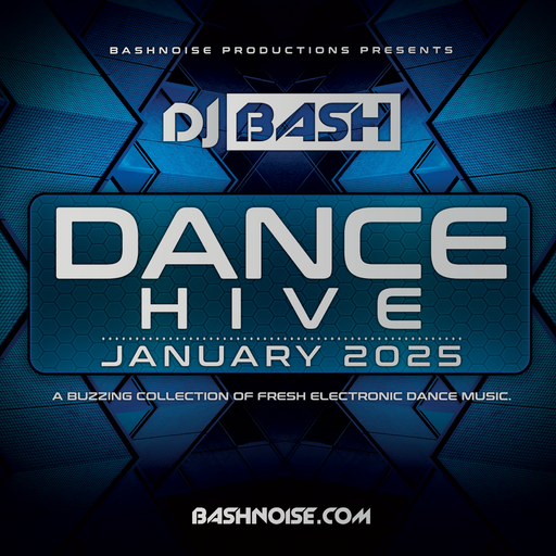 Dance Hive January 2025
