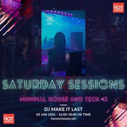 Make It Last - Minimal House and Tech