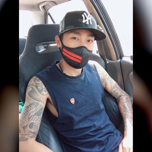 บังจ๋า หนูเสียว #ตี้ต้านโควิด