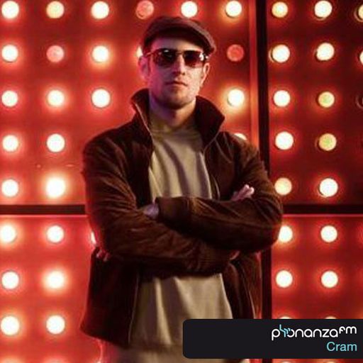 PhonanzaFM Aug 24th 2012 Cram (Promo)