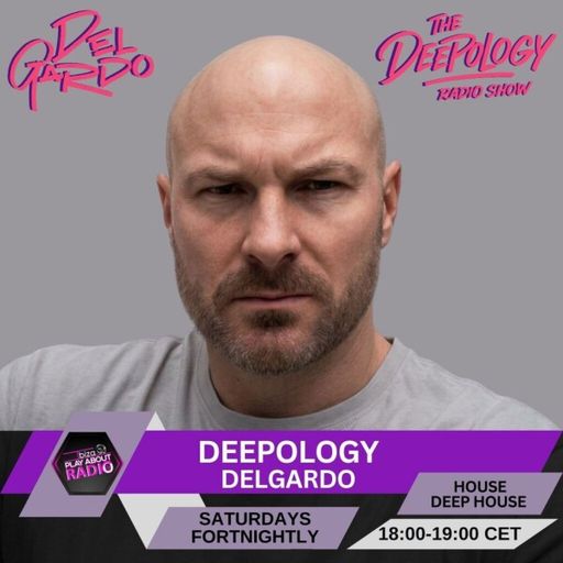 DelGardo - Deepology