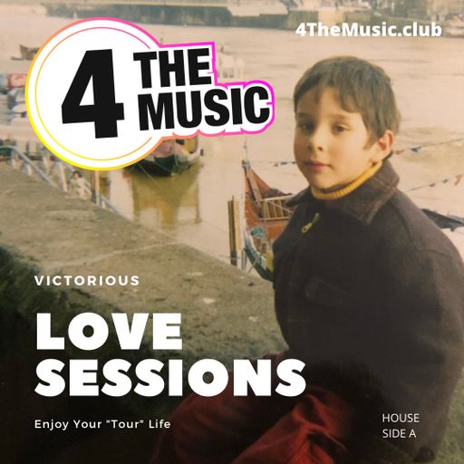 Victorious - 4 The Music Exclusive - Love Sessions #6