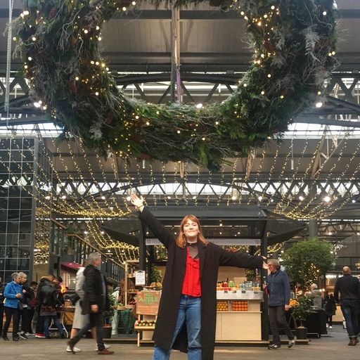 Liberty Phelps 29.11.2018