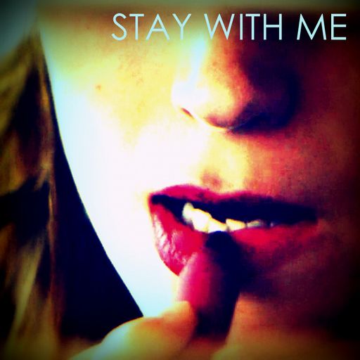 POPTART 003 // STAY WITH ME