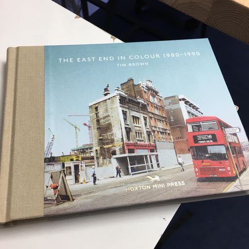 Time Out Tuesday 14.05.19