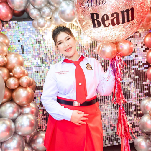 HBD.บีมกานต์ชนิต [ ดีเจโก๋ปั้น ] Live in ศาลายา