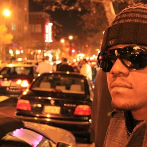 Artist Spotlight - Garvey The Chosen One