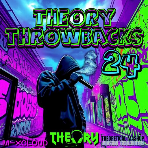 THEORY THROWBACKS 24