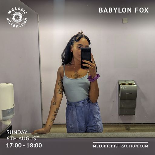 Babylon Fox (August '23)