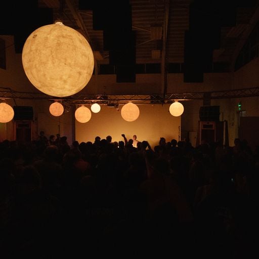 Mr. Scruff  - Giant Steps, London (March 2025)