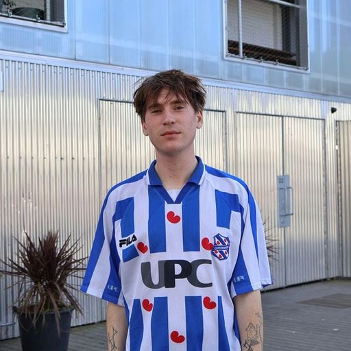 Harrison (Surf Gang) - 27th April 2026