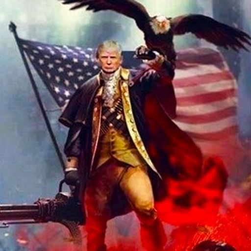 The Awakening of a People (ExtendedJazzFusion)