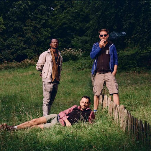 The Wire: Adventures In Music and Sound # 23rd May 2024