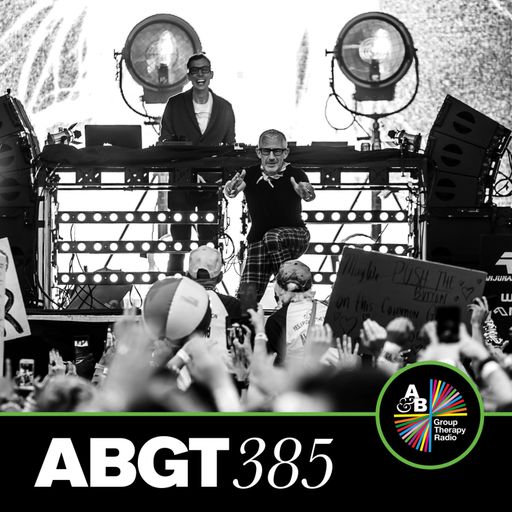 Group Therapy 385 with Above & Beyond and Braxton