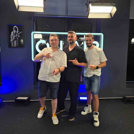 SummerKiss Kiss in the Mix 18 iunie 2025 Special Guest Dj Gabro