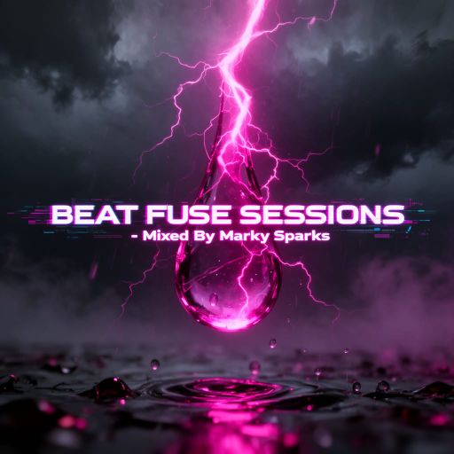 Beat Fuse Sessions #57 - Tech Houseness