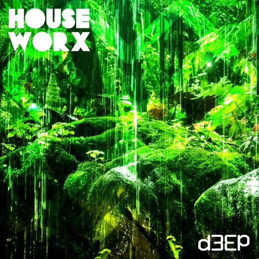 Jon Manley - hOUSEwORX (28/02/25)