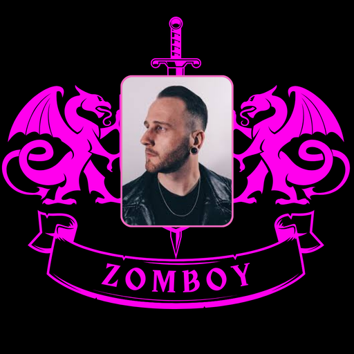 Zomboy - EDC Las Vegas 2024
