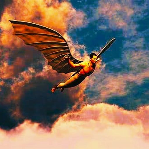 Time Flown (ExtendedProgressiveRockLounge)