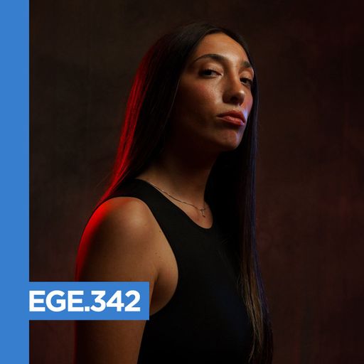 EGE.342 Lulu Sfeir